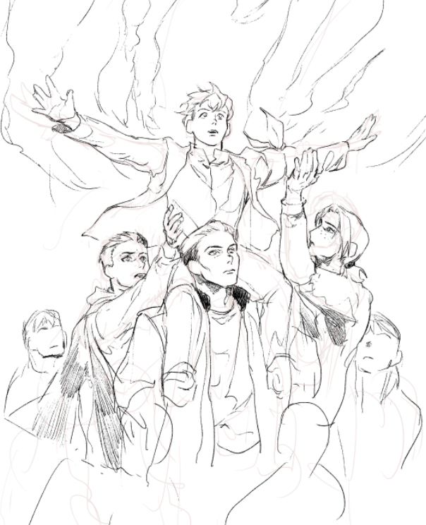 詹二狗 (@meaodoodles) on Twitter photo 