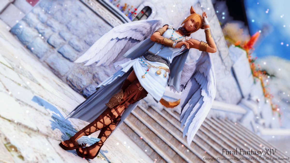 PastelOphe's tweet photo. Bright Skies

#FFXIV #GPOSERS #GShade  #FFXIVScreenshots #miqote #behemothserver #primaldc #FF14SS #talimstahee #eorzeaphotos #ミコテ https://t.co/1QOdPiI8UB