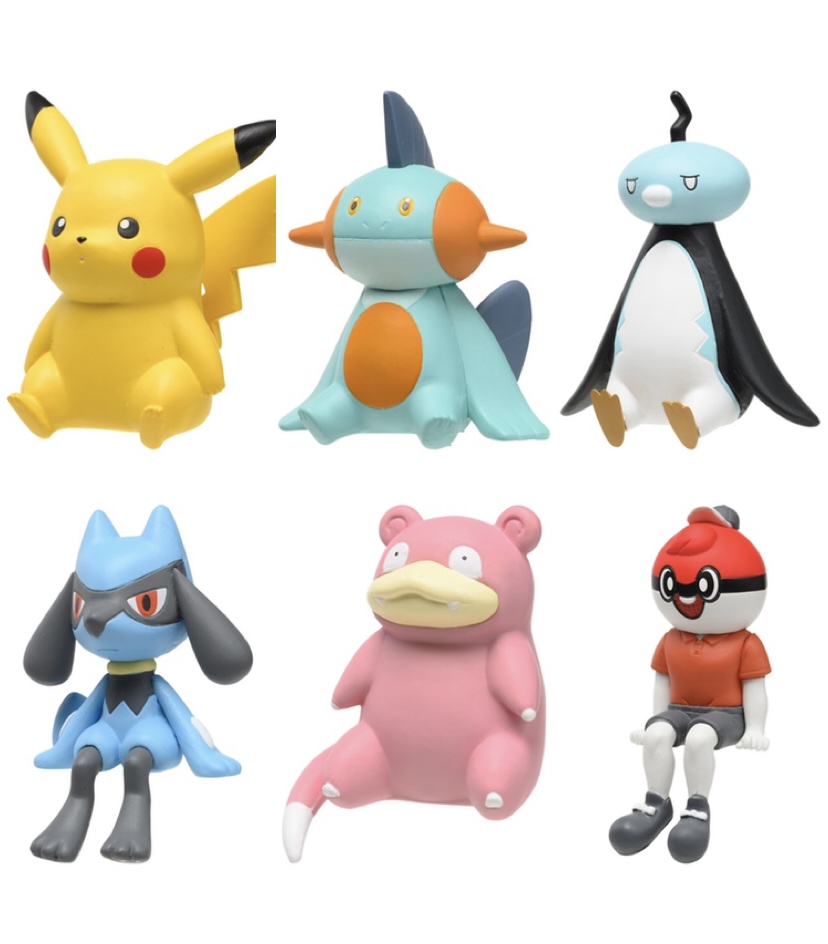 ポケモンセンターnakayama 今週発売 座るポケモン ボールガイ 大人気カプセルトイの 座る シリーズから ポケモンが登場 400円 税込 ポケモンセンター T Co Xmmnm2jgae ポケモンセンターnakayama 今週発売 座るポケモン ボールガイ 大人気カプセルトイの 座る シリーズから ポケモンが登場 400円 税込 ポケモンセンター T Co Xmmnm2jgae