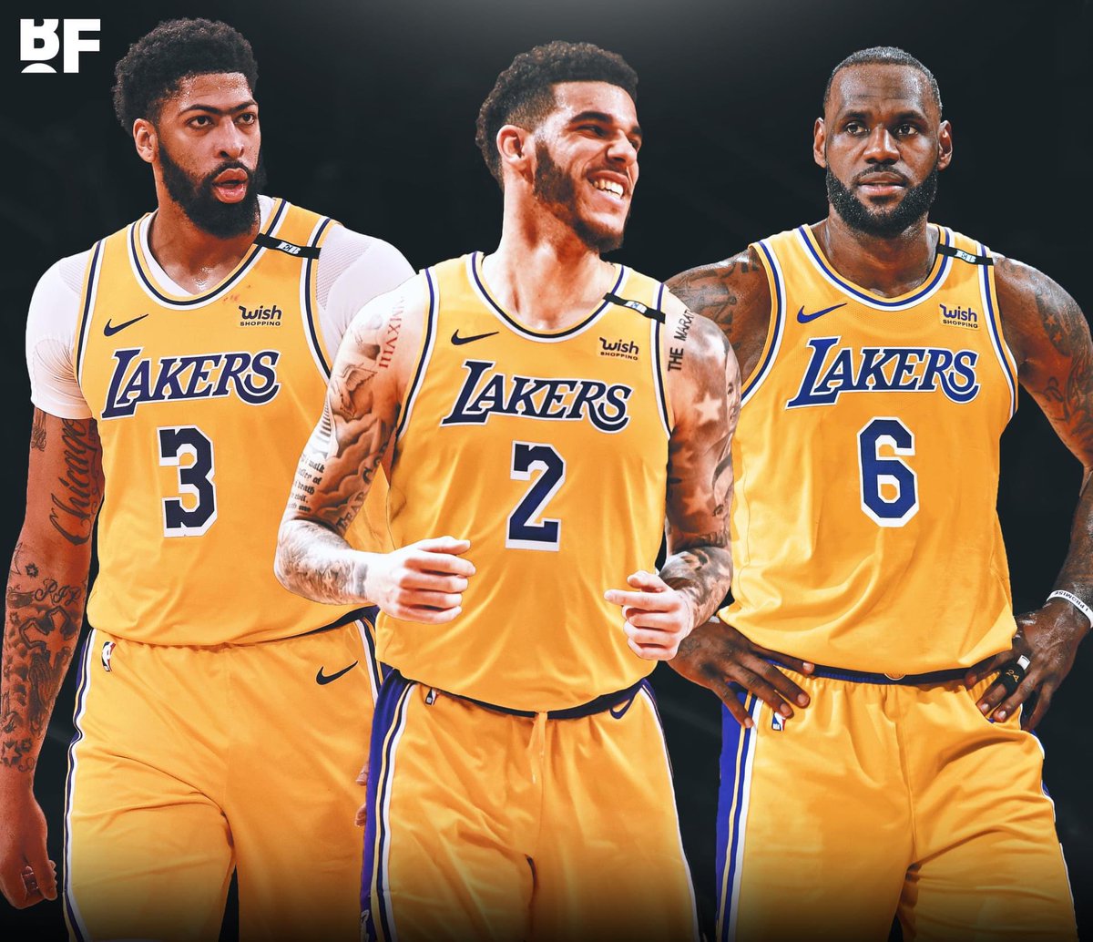 Basketball Forever tweet media