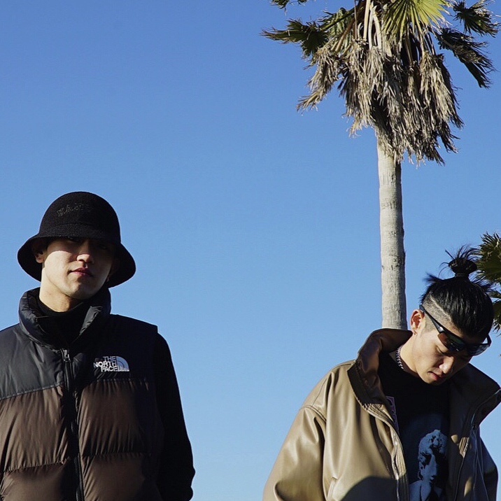 PRKS9 / パークスナイン tweet media