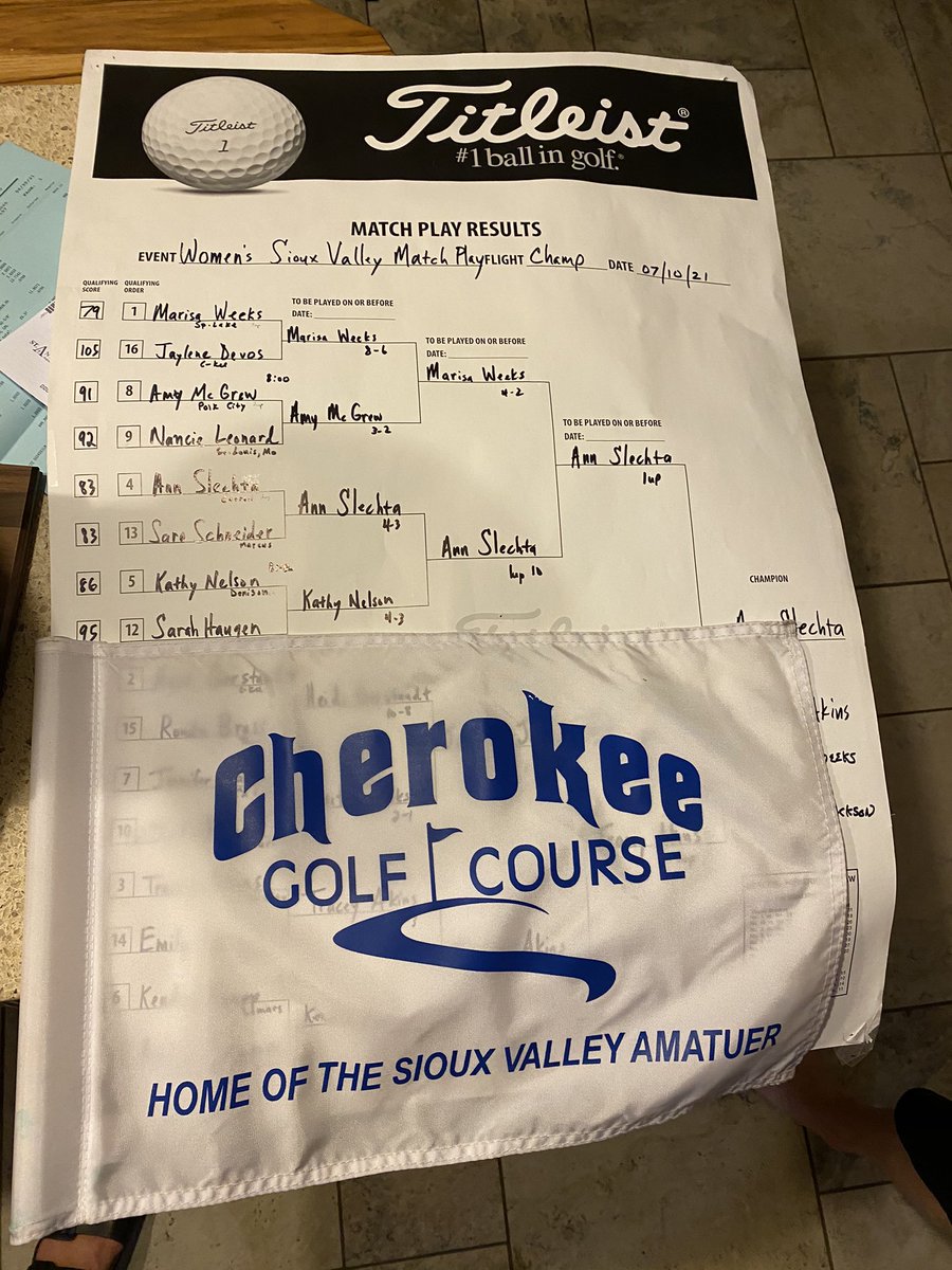 Ann K. Slechta tweet media