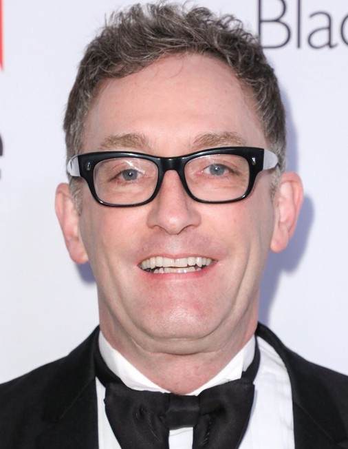 Happy 59th Birthday, Tom Kenny! 