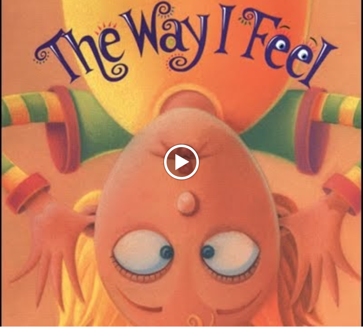 Social-Emotional Learning is an important part of all summer literacy camps this year.  Students reflecting on their emotions and using read alouds to consolidate the learning. <a href="/HPCDSB/">Huron-Perth CDSB</a> #summerliteracylearning2021