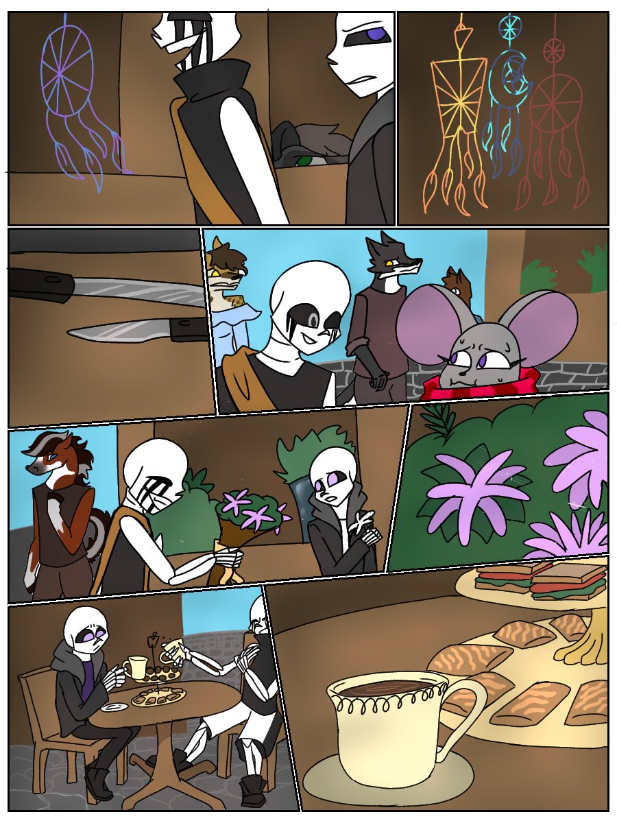 Reverse Dreamtale(comms open) on X: Not royalty~ They fight :) #utmv #LGBT  #poly #gay #bl #reverse_Dreamtale #rddream #rdink #rdnightmare #rdkiller  #killersans #inksans #NightmareSans #dreamsans #inksans #Dreamtale #comic  #undertale #ArtistOnTwitter