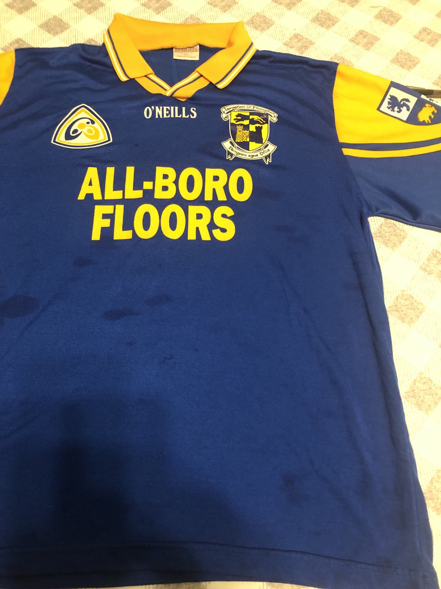 Longford GAA NY (@longfordgaa_ny) on Twitter photo In memory of the late Phil Traynor, who first sponsored the club way back in 1992.
He wasnāt from Longford, but he supported us nonetheless. Proud Monaghan man.
Rest In Peace Phil, from all your many Longford friends in New York. ā¦<a href="/NewYorkGAA/">Newyorkgaa</a>ā© ā¦ā¦ā¦<a href="/monaghangaa/">@monaghangaa</a>ā© In memory of the late Phil Traynor, who first sponsored the club way back in 1992.
He wasnāt from Longford, but he supported us nonetheless. Proud Monaghan man.
Rest In Peace Phil, from all your many Longford friends in New York. ā¦<a href="/NewYorkGAA/">Newyorkgaa</a>ā© ā¦ā¦ā¦<a href="/monaghangaa/">@monaghangaa</a>ā©