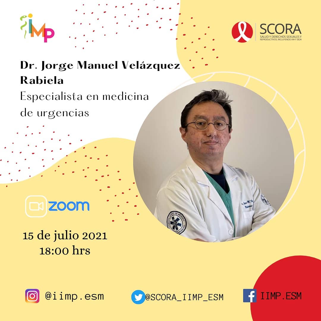 EsmIimp's tweet photo. Actualizate y conoce más.
Tenemos a dos grandes doctores para esta campaña, la Dra. Fabiola Ciprés y el Dr. Jorge Velázquez. 

15 y 22 de Julio 18:00 GMT-5

🚨 Link de registro: https://t.co/07KiJB7L9C

¡Te esperamos!
#CampañaHepatitisByVIH
#SCORA
#IIMP
#IIMPortante
#IIMPoniendo https://t.co/RwNOWMnjus