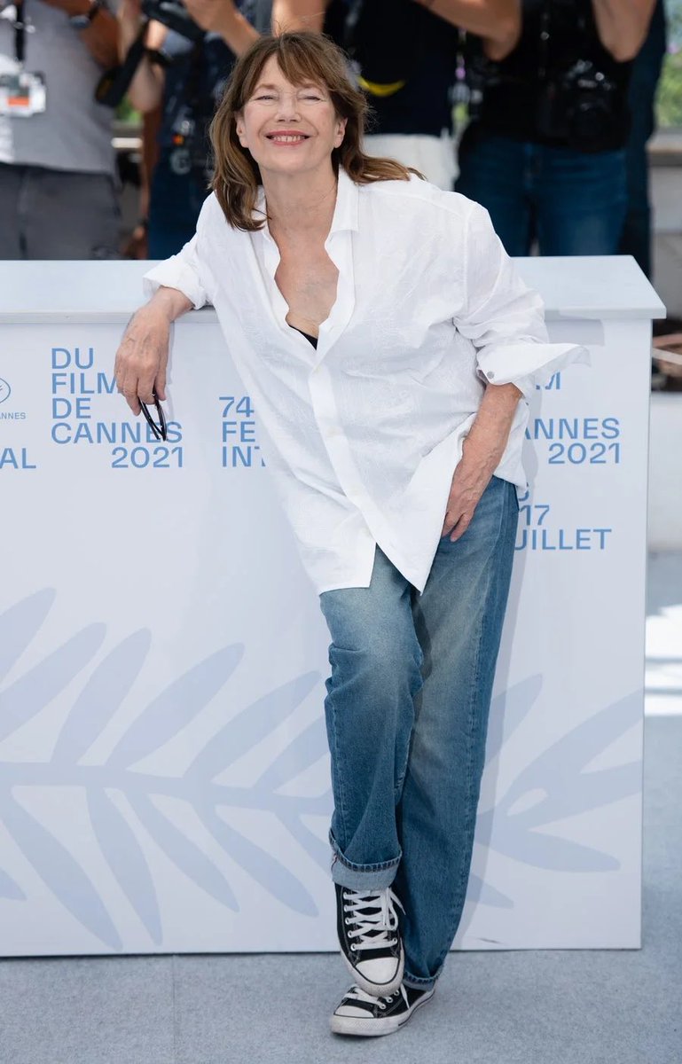 birkinbag's tweet photo. best dressed at cannes film festival https://t.co/NPhIUohK43