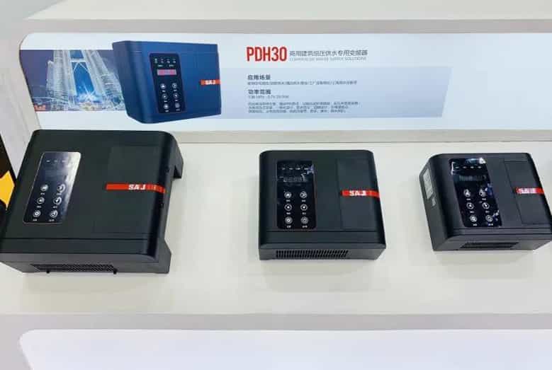 vctchung's tweet image. SAJ Smart Water Pump Drive PDG10 and PDH30 with 4G Monitoring Module.

#PumpDrive, #VFD, #Inverter