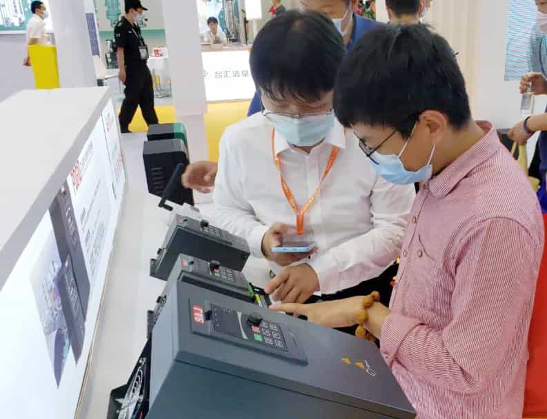 vctchung's tweet image. SAJ Smart Water Pump Drive PDG10 and PDH30 with 4G Monitoring Module.

#PumpDrive, #VFD, #Inverter