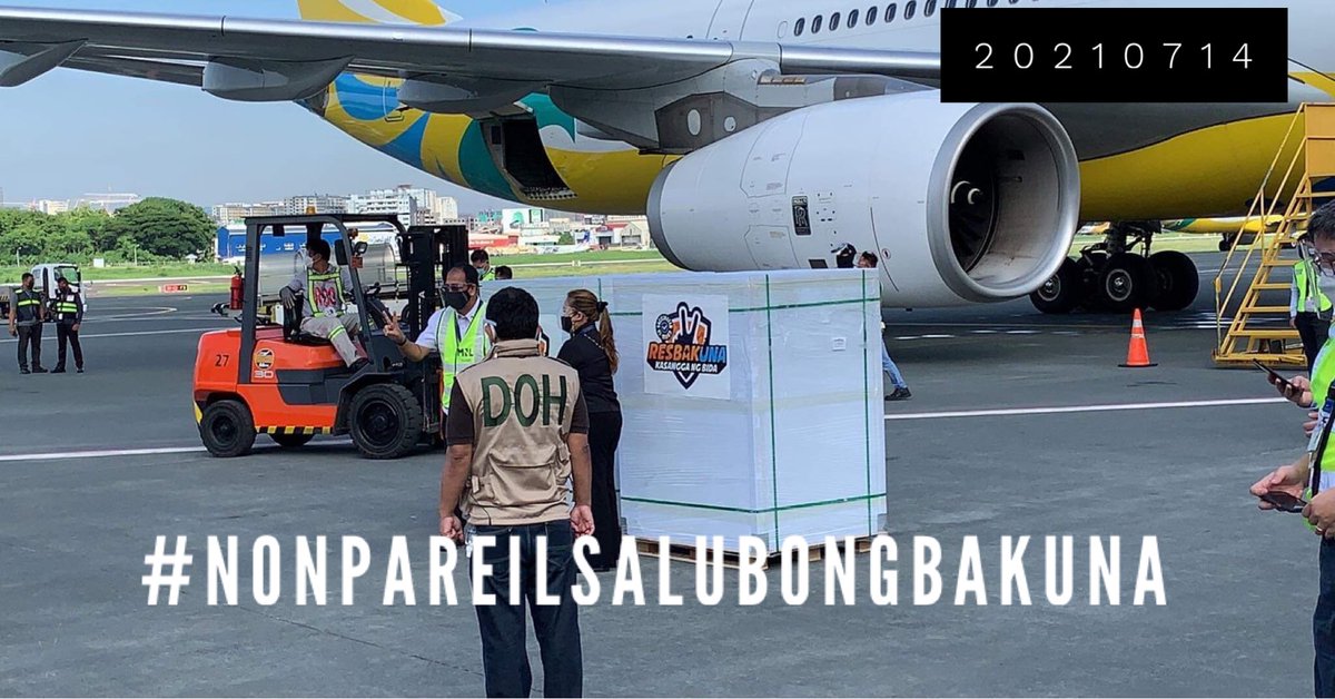 Nonpareil International tweet media