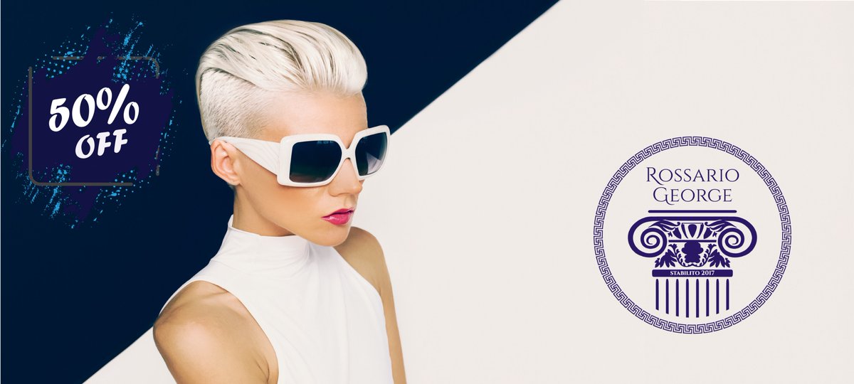 #RossarioGeorge is so cool, we're celebrating #christmasinjuly! July 14th - July 21st take 50% off EVERYTHING  on rossariogeorge.com when you use #discountcode RG50 at checkout.  
#fashion #womensfashion #sale #shoes #style #cosmetics #beauty