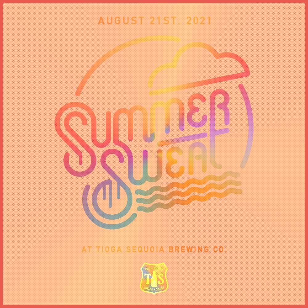 SAVE THE DATE ⚡ AUG 21 ⚡
#summersweat #fresno #downtownfresno #towerdistrict #towerdistrictfresno #fresnostate
