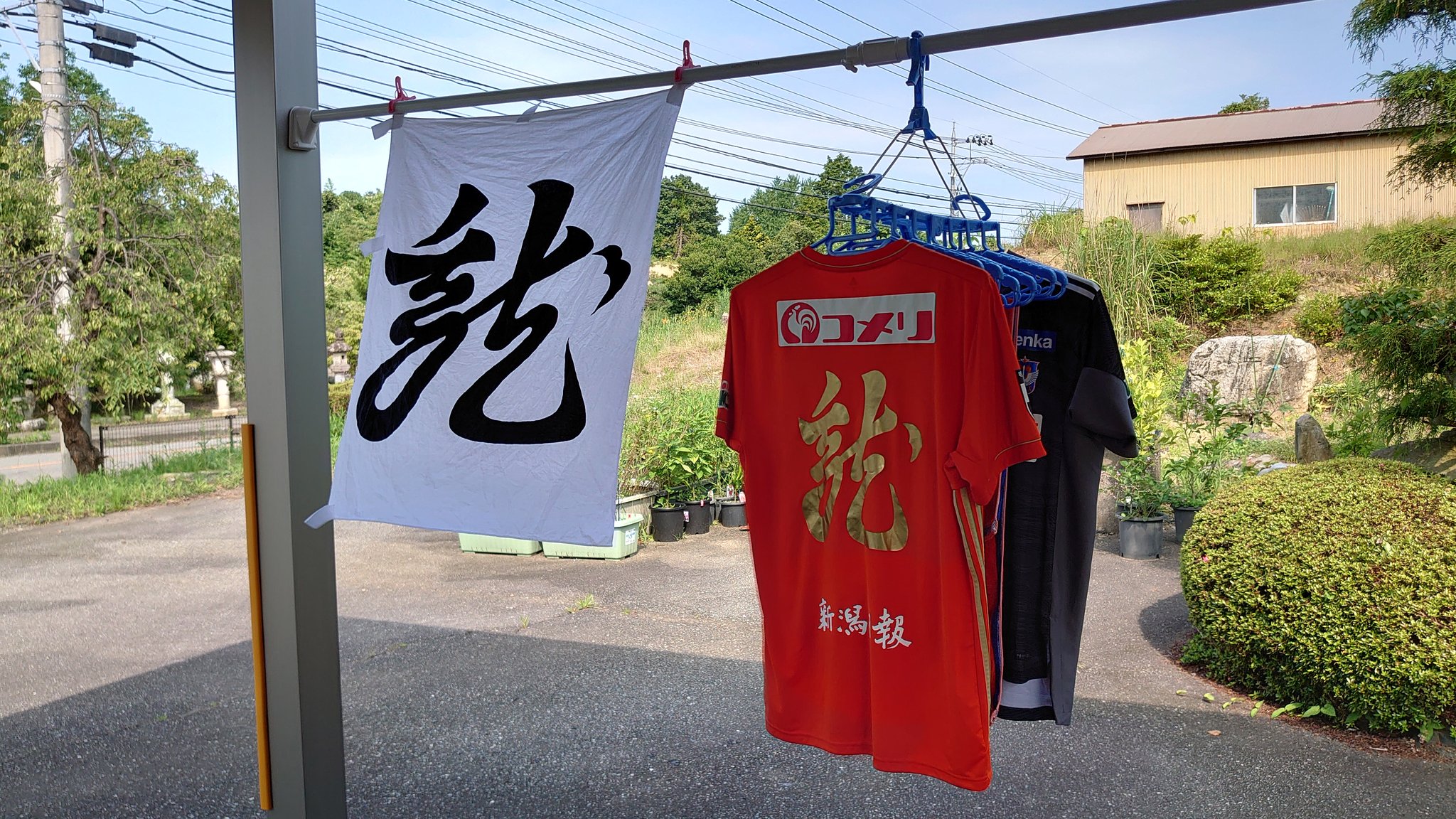 懸かり乱れ龍 Twitter Search Twitter