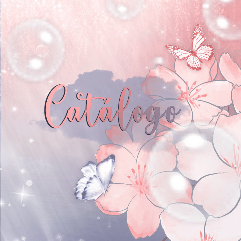 Catálogo de edições shine! edits tweet media