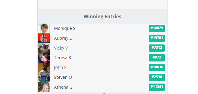 toponepod's tweet photo. 🎊🎉Congratulation 👉🎀 These participants win prizes, Please check your email and contact us soon. Thank you to all. 
Giveaway link: https://t.co/8gDIiuJ5HI

#giveaway #toponepod #custom #prizegiveaway #winners 
👕 https://t.co/tVKiytRkWi