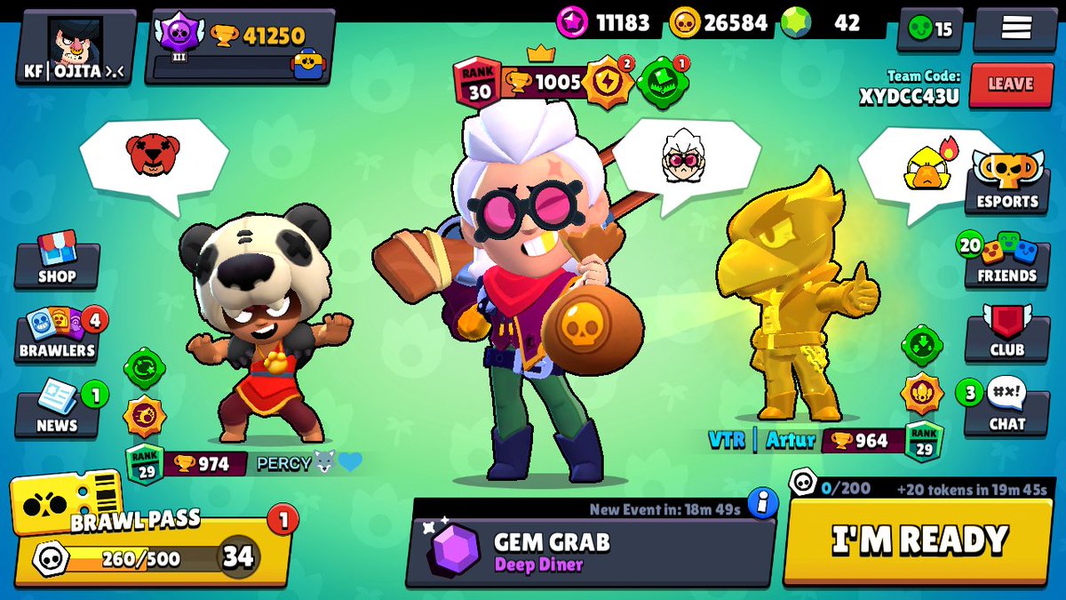 Belle r30 (32/48) @AlanMich_RZ @ArturG_Op