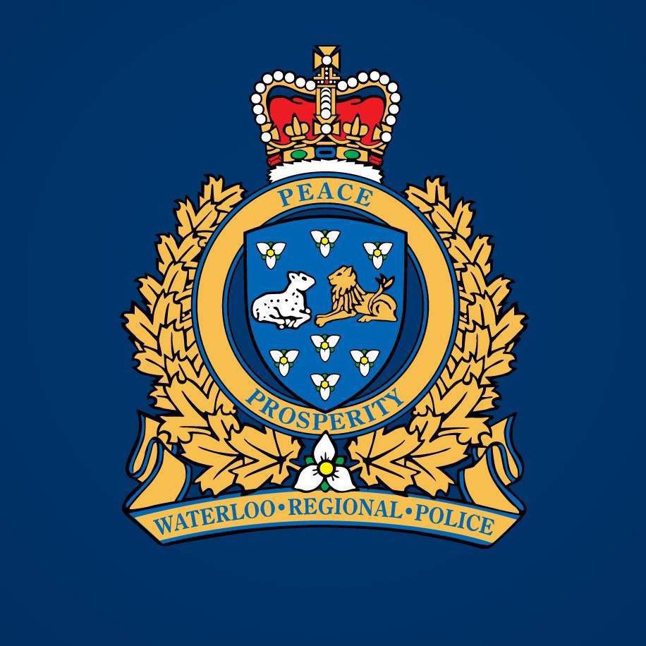 Waterloo Regional Police on Twitter "There will be a heavy police