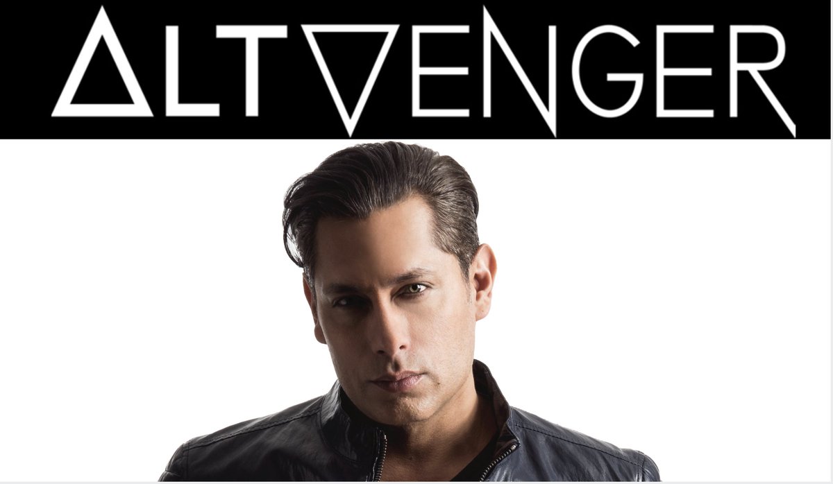 Much appreciation to @Altvenger for featuring the 'New Era' EP by #EnderBender <a href="/iamEnderBender/">Ender Bender</a>. This synthtastic retro-inspired 5-track offering is out now ~ tinyurl.com/3tukyem4 @PointsCobra @shauna_ummagma #synthpop #newwave #synthwave #electronica #newmusic #musicnews