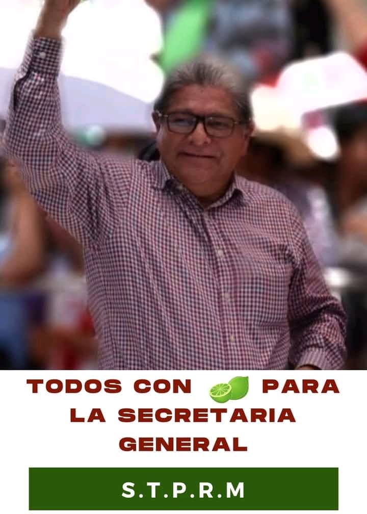 irvinglavoe's tweet photo. @GildaOmay @Frank73187906 Unidad todos juntos por una misma causa el bienestar de los petroleros "Unidos Venceremos" https://t.co/os2BZ05ZAO