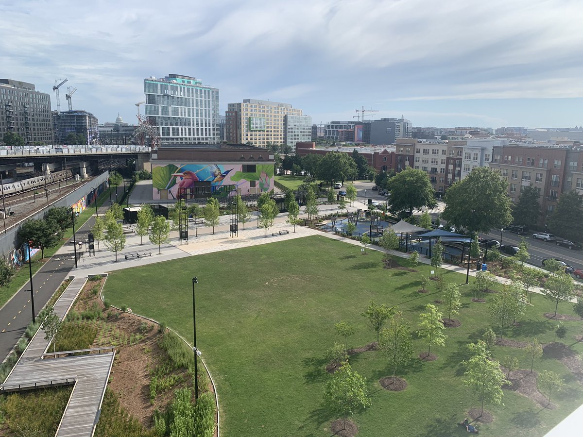 Eckington Civic Association tweet media