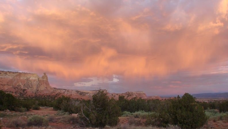 Ghost Ranch tweet media