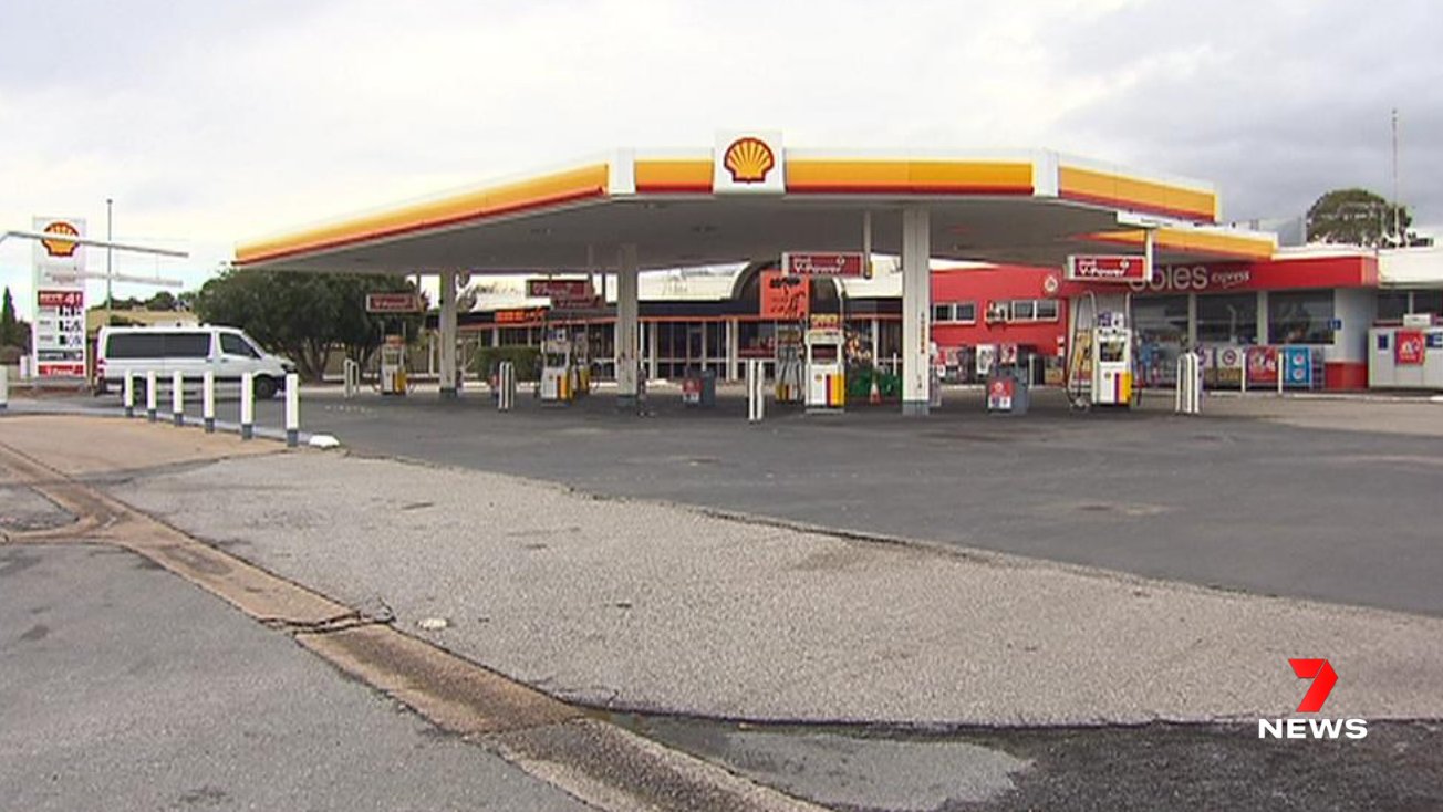 7NEWS Adelaide on Twitter "The Shell petrol station in Tailem Bend has reopened for business