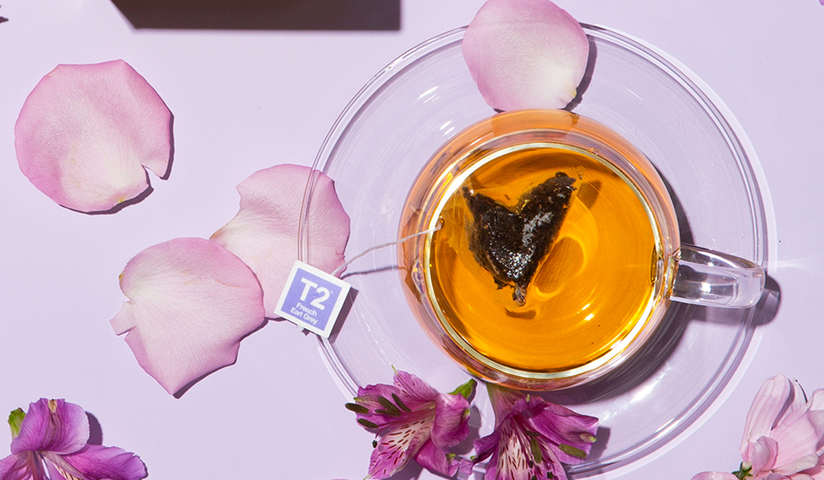 T2TeaOfficial's tweet photo. Joyeux Quatorze Juillet! π«π· This Bastille Day, we're indulging in the fragrant lashings of French Earl Grey - not captured: piles of croissants. Vive le 14 juillet! β€οΈ π₯
#t2tea #t2gether #bastilleday #frenchearlgrey https://t.co/ISOGNpDKnj