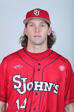 Watertown’s Mondak selected by Angels in 18th round dlvr.it/S3gfyn