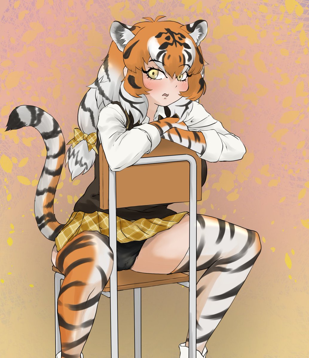 パン見えアムちゃん(再掲) 