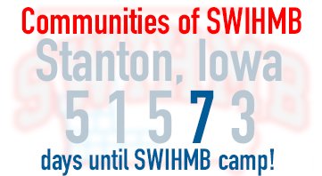 SWIHMB's tweet image. 