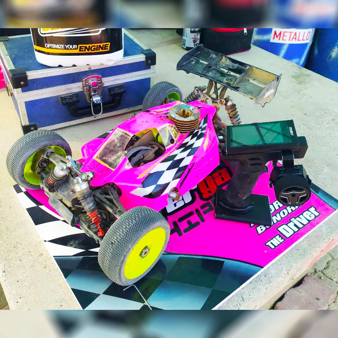 flysky_rc's tweet photo. 🚙#NB4
🏎 #𝙛𝙡𝙮𝙨𝙠𝙮𝙣𝙗4 𝙋𝙝𝙤𝙩𝙤 𝙛𝙧𝙤𝙢 𝙩𝙝𝙚 𝙄𝙩𝙖𝙡𝙞𝙖𝙣 𝙘𝙞𝙧𝙘𝙪𝙞
👉𝙁𝙤𝙡𝙡𝙤𝙬 @flyskyrc_official
learn more:
HK  https://t.co/kcMyNVa9YP
BG  https://t.co/IbIlcPWZZX

#rccars #noblenb4
#axial #rc4wd #rclife #scalerc  #rcracing #futaba #7px #sanwa #mt44 https://t.co/G7faUDe6f5