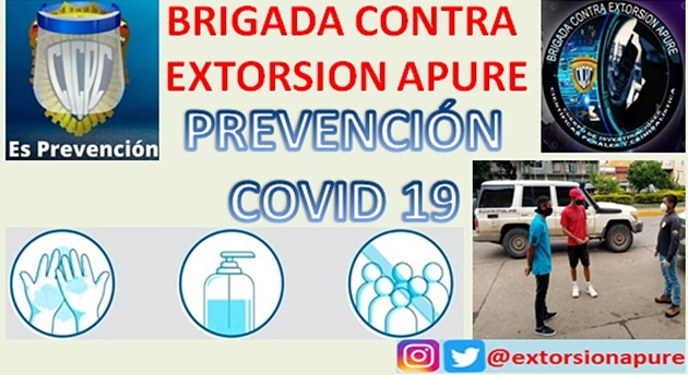 ApureExtorsion's tweet image. 