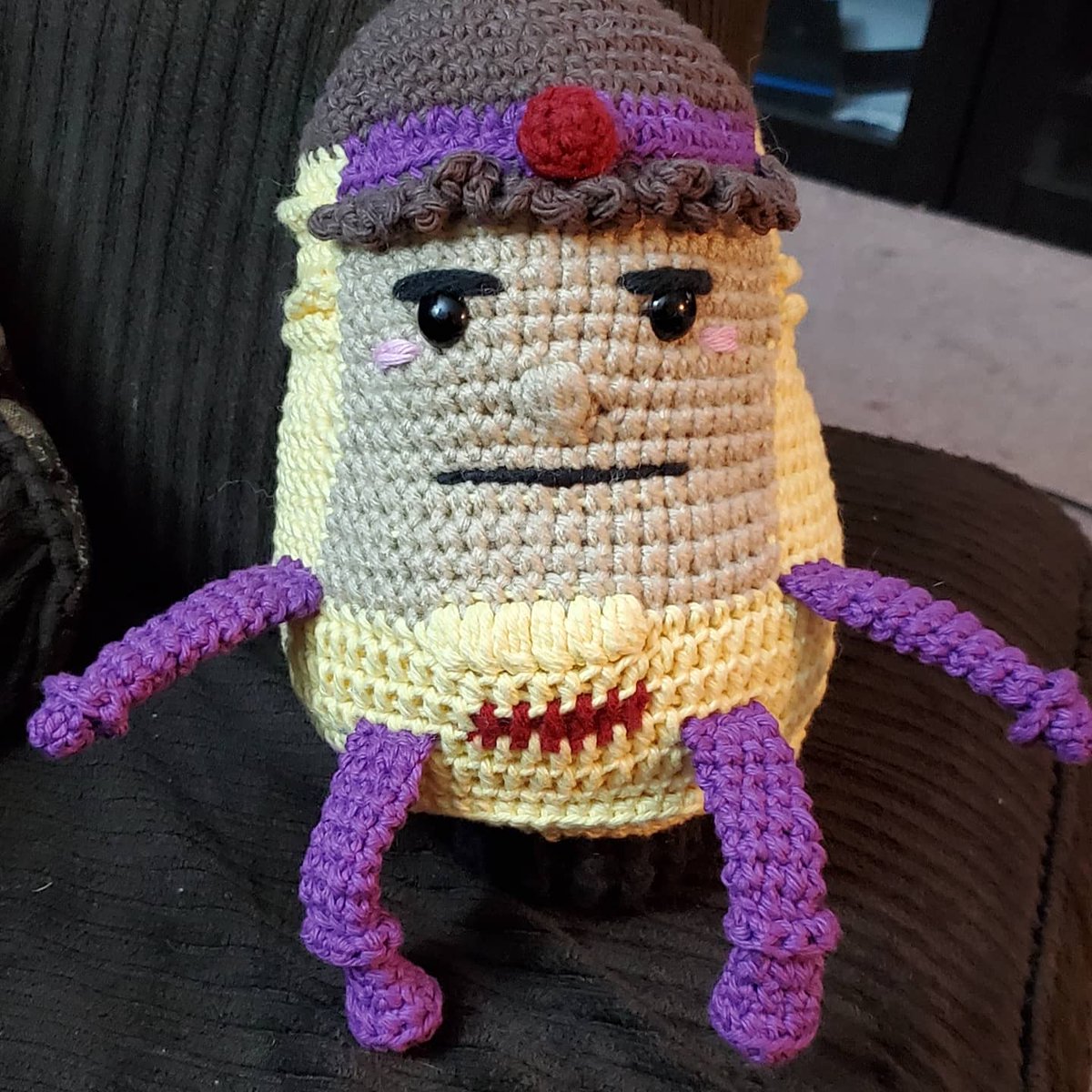 Macey Valentine tweet media