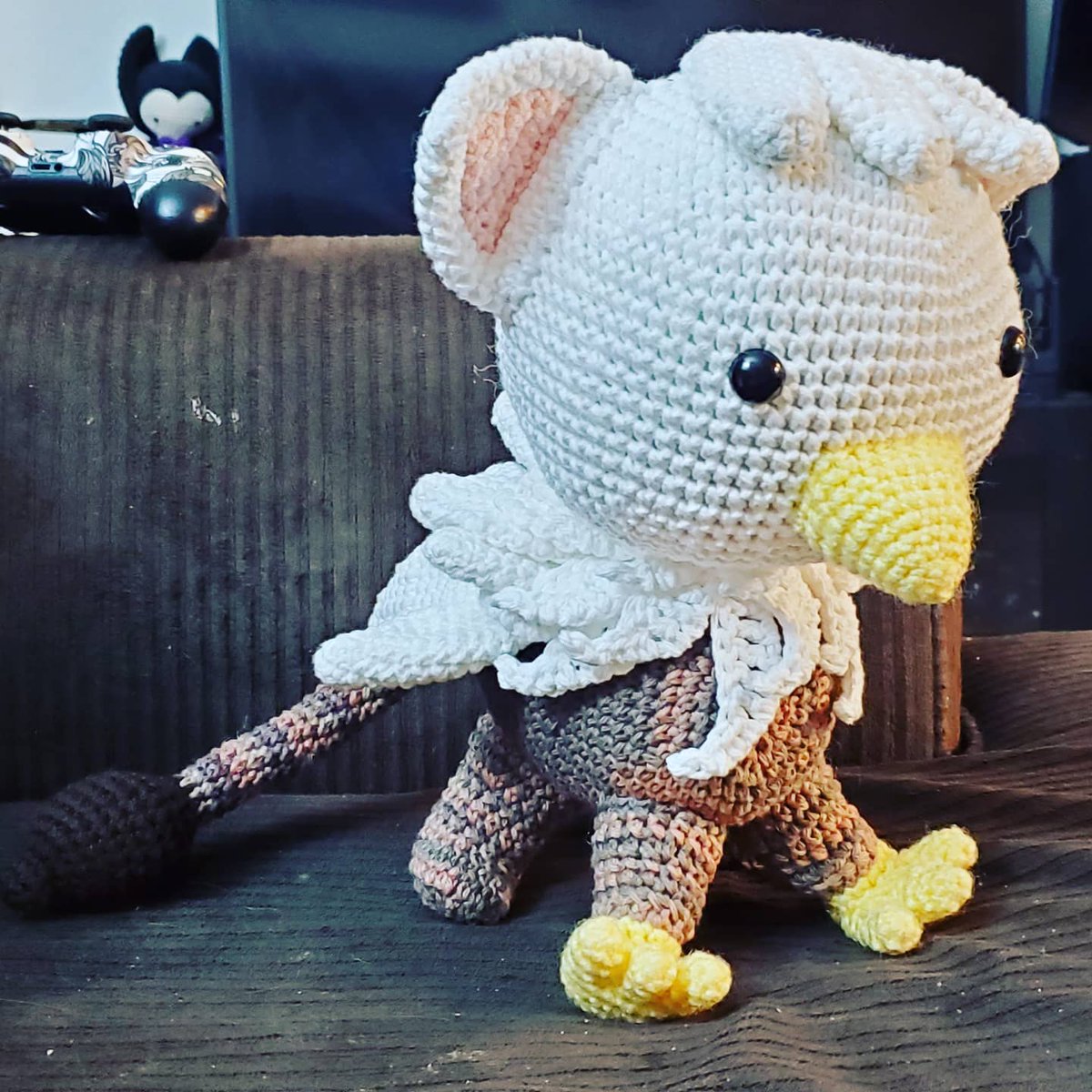 Macey Valentine tweet media