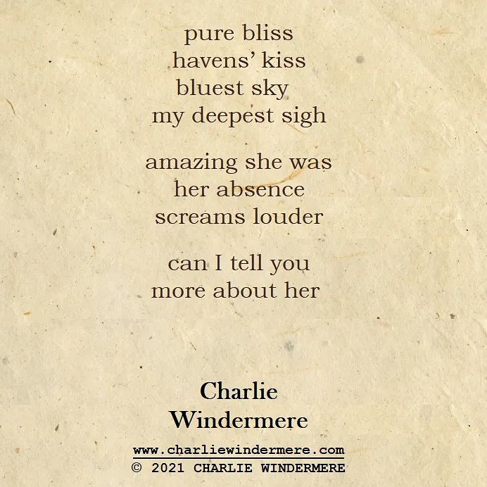 Charliewmere's tweet photo. .... can I tell you more about her ...✍

#her #romance #haven #kiss https://t.co/TI2LDYwZz7