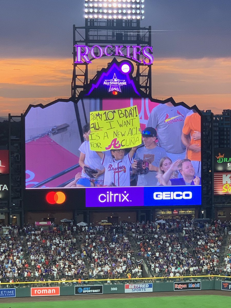 Gabe Burns (@gabeburnsajc) on Twitter photo 