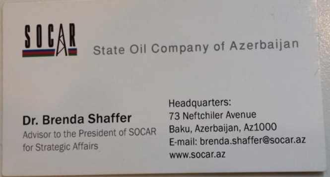 OriginsD's tweet photo. @ProfBShaffer has her snout in the blood-stained trough of Azerbaijan's bribery, shamefully telling lies about victims of genocidal racist aggression being 'attackers'. Soon when the world doesn't burn dinosaurs, she won't have oil dictators to pander to. https://t.co/1cqLEsAYdl https://t.co/3LPF21xpVL
