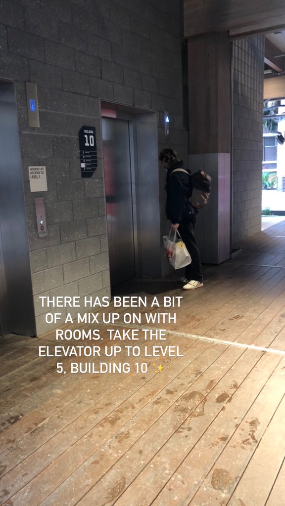 RMIT Blue Light Collective tweet media