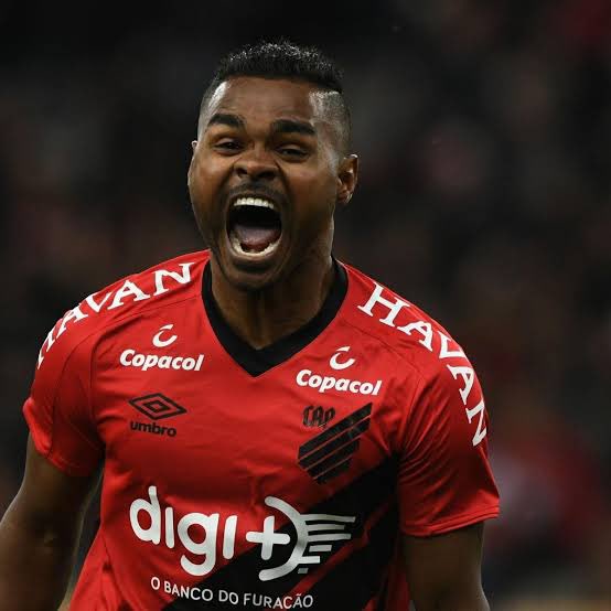 mauro_cardoso's tweet photo. Com gol de #Nikao o @AthleticoPR venceu o @AmericadeCali na Colômbia por 1x0 e decidirá em casa com vantagem. #AMExCAP #AMECAP #ConmebolSudamericana #SulAmericana https://t.co/cFFCajGbu6