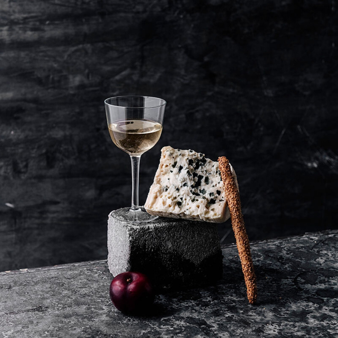 WillStudd's tweet image. Celebrating Bastille Day with an authentic taste of place  - Le Roi Roquefort.Regrettably, our dedicated Australian cheesemakers are not allowed to produce or sell similar raw milk blue cheese under Australian standards, &amp;amp; the sale of Roquefort may now be a criminal offence.