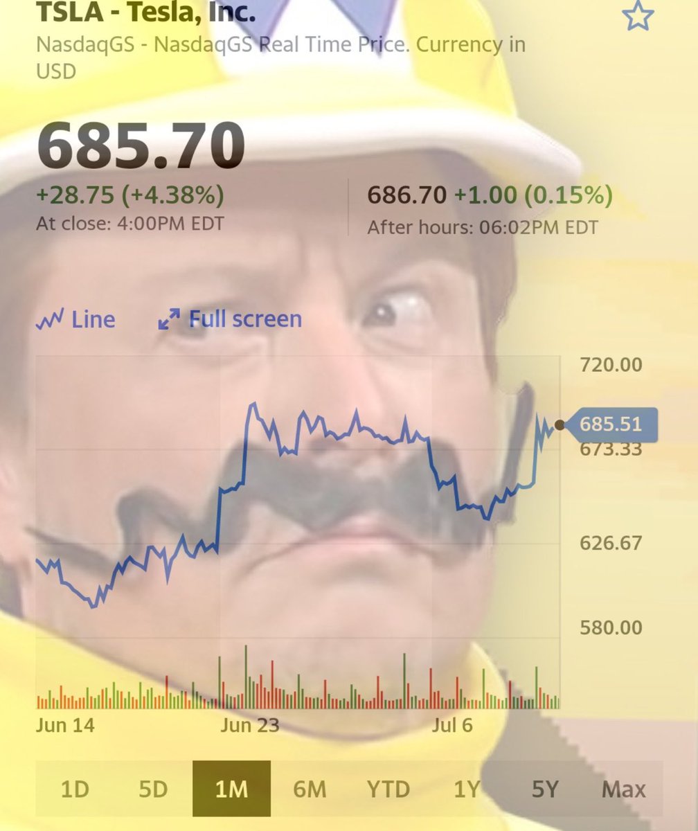 pakpakchicken's tweet image. We are in a simulation $tsla