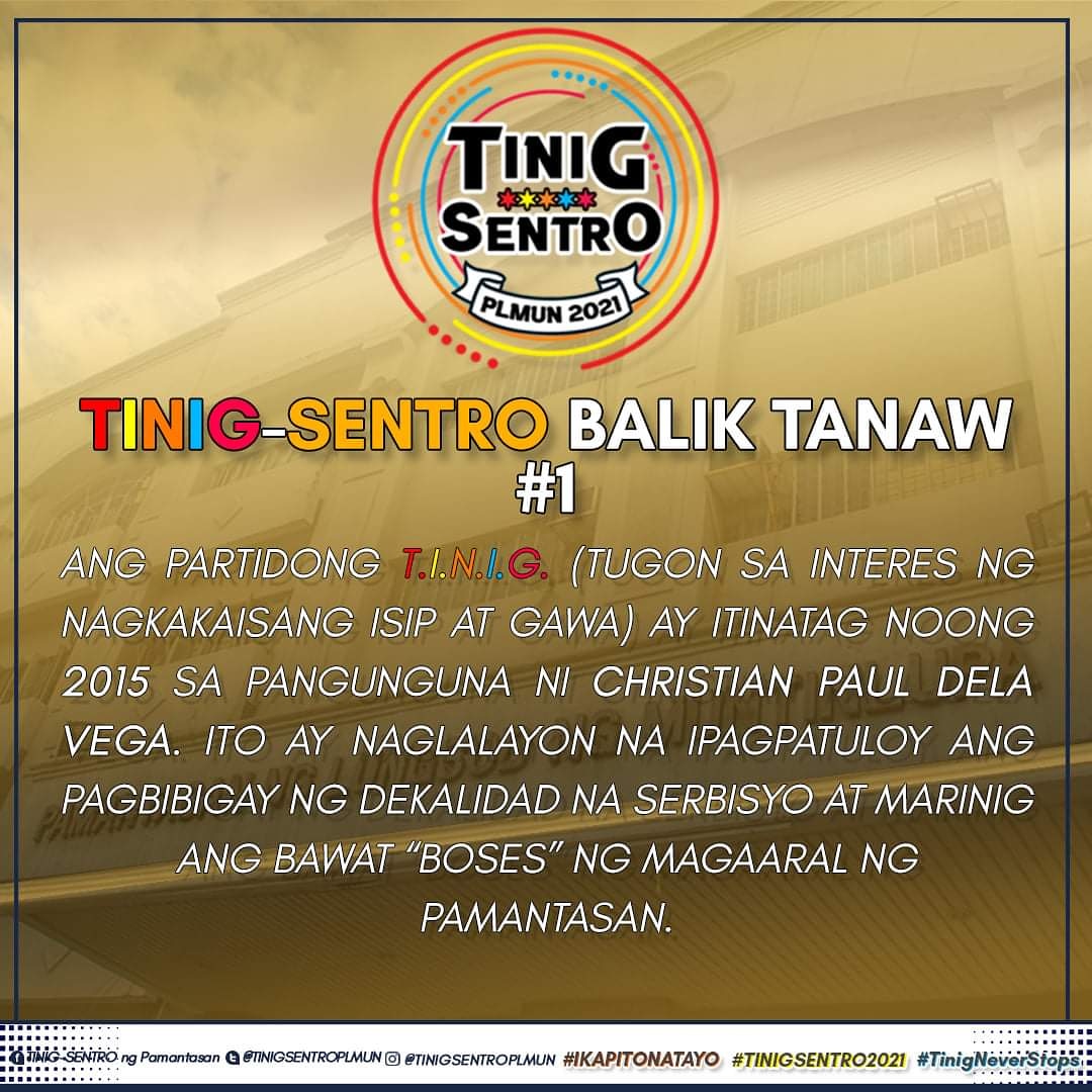 tinigsentro's tweet photo. https://t.co/tEzm2jr3Dt