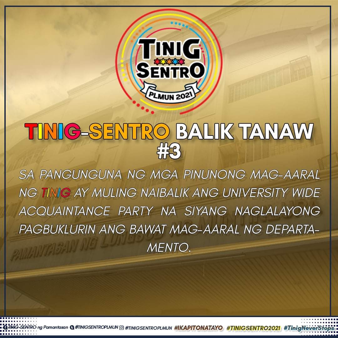 tinigsentro's tweet photo. https://t.co/tEzm2jr3Dt