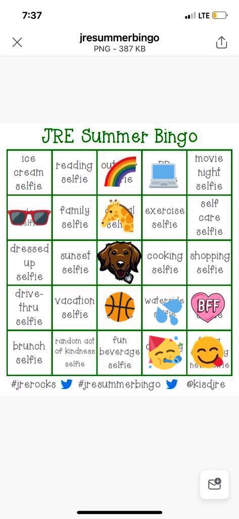 munoz_christam's tweet photo. When your baby girl will turn ONE soon, you have to make custom party decorations for her birthday party!🥳 @kisdjre #jrerocks #jresummerbingo https://t.co/CNOj0iJGyc