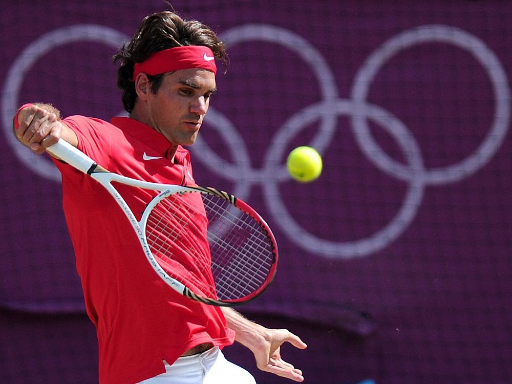 Roger Federer withdraws from Tokyo Olympics