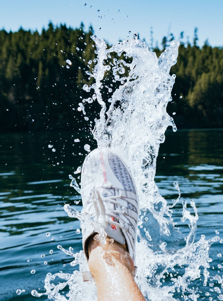 Keep an eye out - the 100% waterproof Mobrly collection will be available on our website soon!