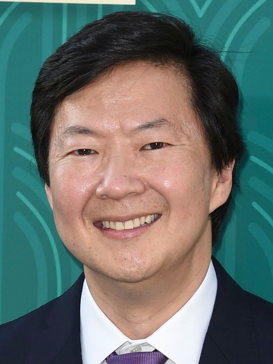  Happy 52th Birthday Ken Jeong    