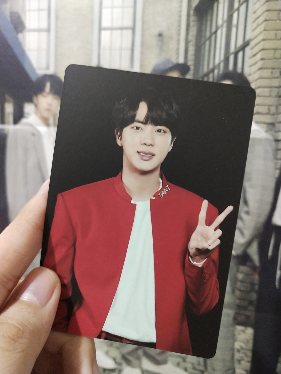 jjkgalaxy's tweet photo. Received this cutie yesterday! Thank you so much for the gift @SophShop 🥺💜 #SOPHFeedbacks https://t.co/T30mmDt3N6