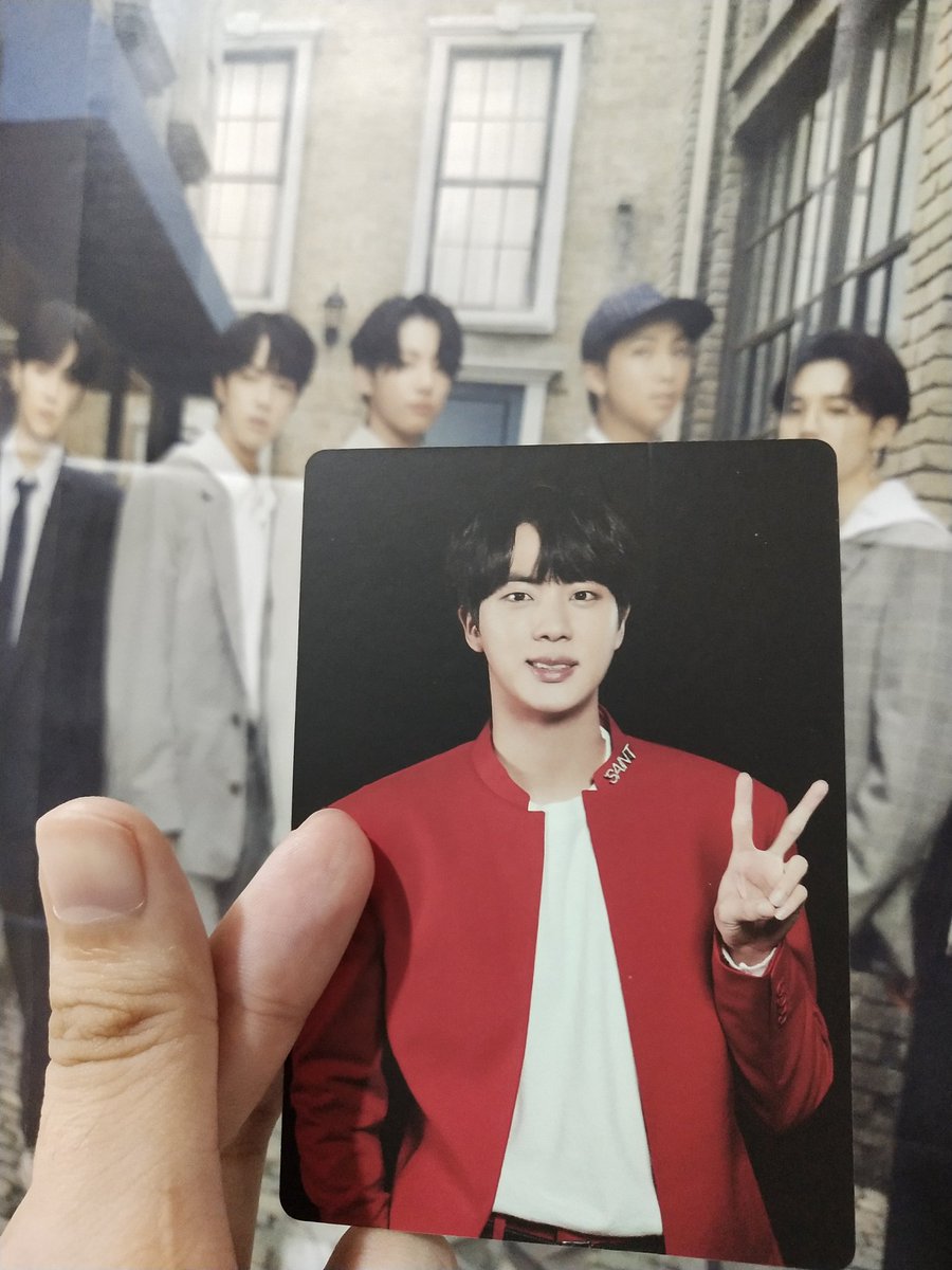 jjkgalaxy's tweet photo. Received this cutie yesterday! Thank you so much for the gift @SophShop 🥺💜 #SOPHFeedbacks https://t.co/T30mmDt3N6